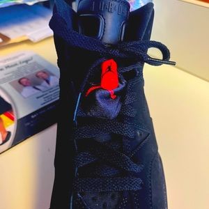 Air Jordan’s retro best colors never worn